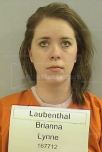 Brianna Lynne Laubenthal