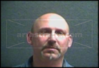 Brian Keith Daugherty