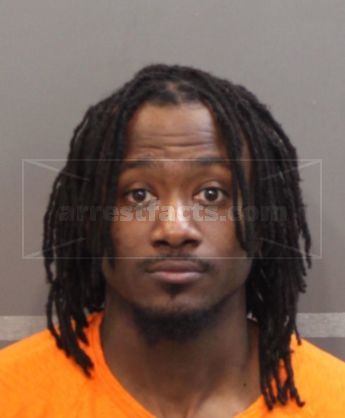 Deonta Terrell Brooks