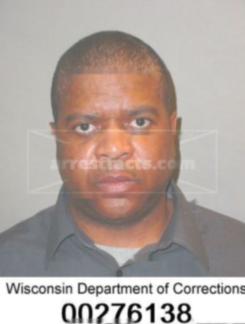 Derrick A Stevens