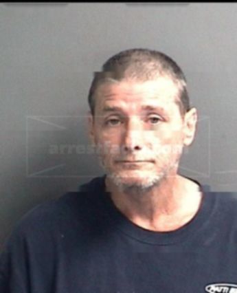 Harold Anthony Baggett