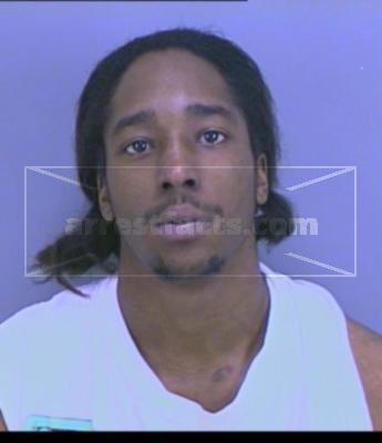 Michael Dewayne James