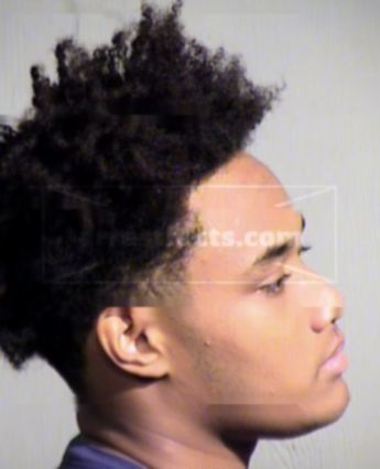 Nathaniel Goudeau