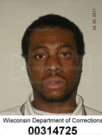 Terrance M Campbell