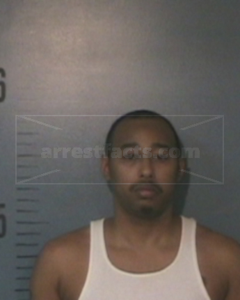 Michael Anthony Walker