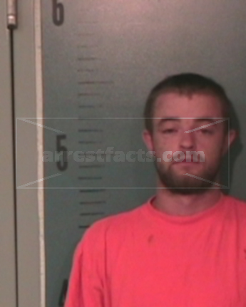 Christopher Aaron Mcknight