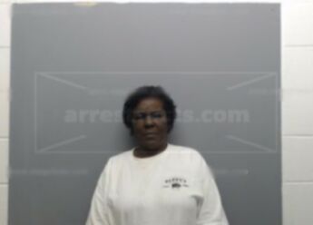 Portia Lynnette Moore