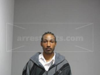 Juarron Anthony Marbury