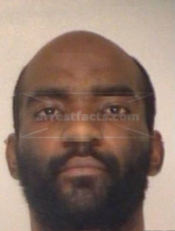 Corey Dewayne Washington
