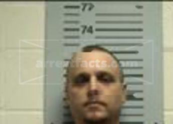 Kevin Wayne Armstrong