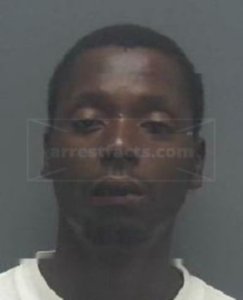 Christopher Floyd Fletcher