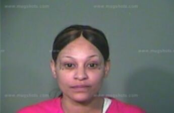 Michelle Dionna Caldwell