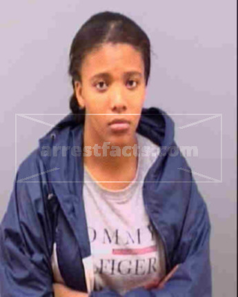 Sharonda Arnice Brown