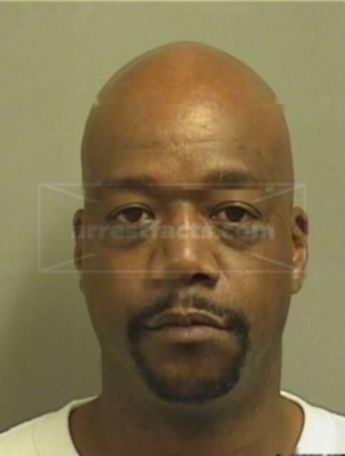 Shawn Maurice Mapp