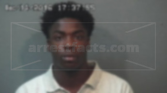 Coreyon Dontray Yarbrough