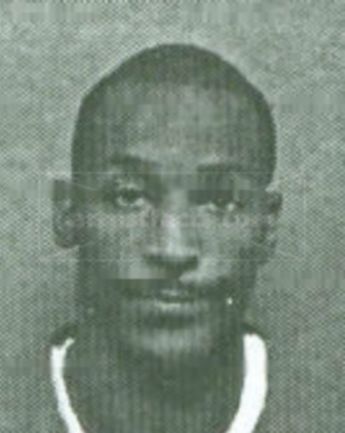 Corey Lamont Jackson Sr.