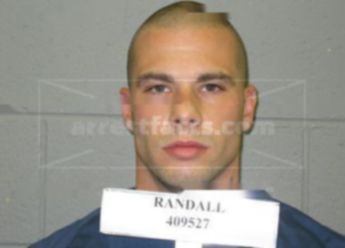 Bradley Michael Randall