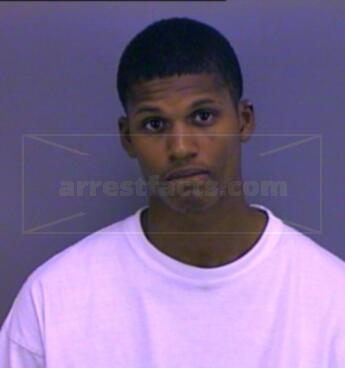 Marcus Jeffrey Walker