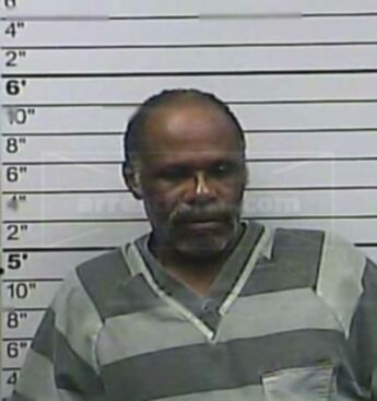 Jerry Wayne Lockridge