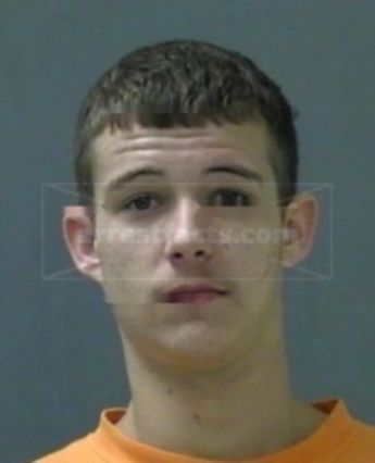 Christopher James Hamrick