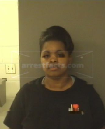 Roshawanda Denise Walker