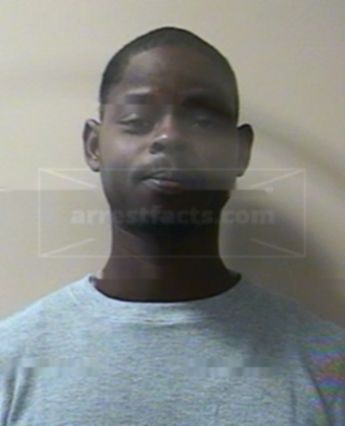 Raymon Rashaun Black