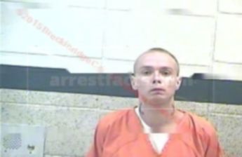Jacob Allen Hodges