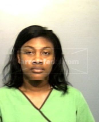 Latoya Andrea Andrews