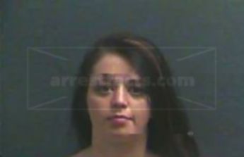 Ashley Michelle Ellis