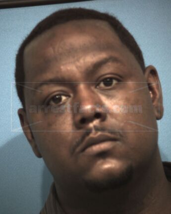 Marcus Dewayne Rice