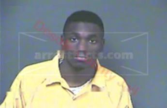 Roosevelt Dejuan Gilliam Iii