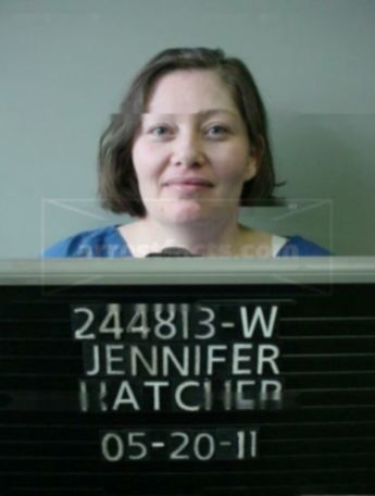 Jennifer A Hatcher