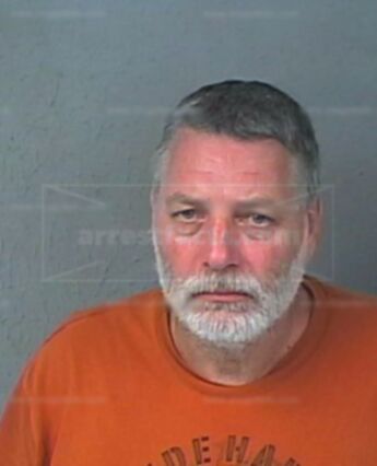 Kenneth Orville Phillips