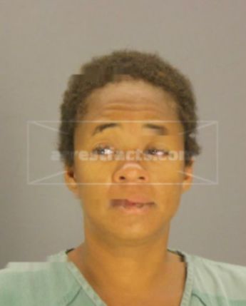 Syretha Ferguson