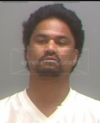 Jeffrey Vai Leota