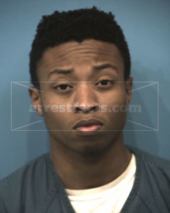 Jeremi Deshawn Guidry