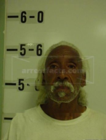 Wayne Thomas Pernell
