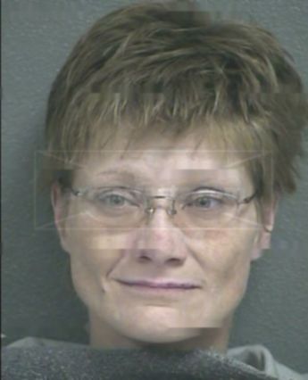 Shelia Marie Casey