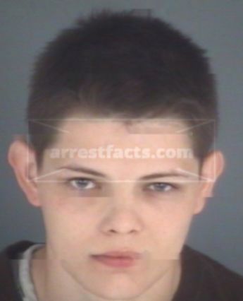 Zachary Lee Norris