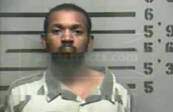 Anthony Washington