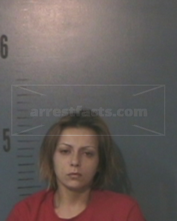 Jessica Marie Robison