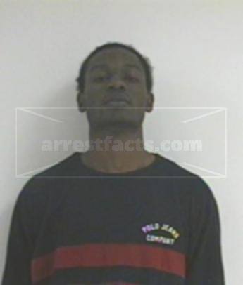 Darmarcus Antwone Ford