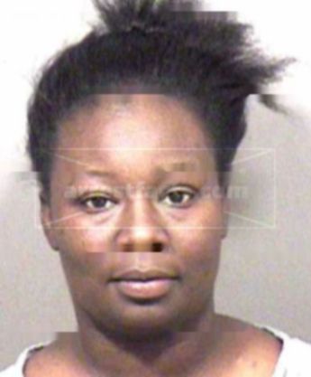 Monica Latrice Williams