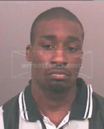 Anthony Keith Taylor