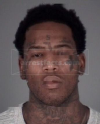 Cameron Terrell Posey