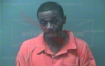 Donald Ray Mathis