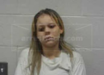 Nechelle Arlene Jackson