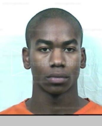 Aaron Deshawn Moore