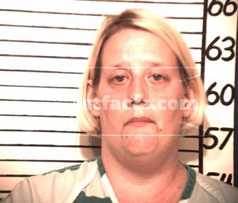 Amanda Joan Ackerman