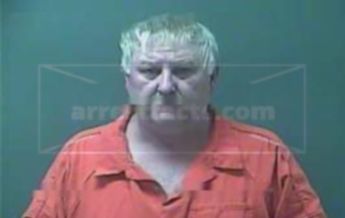 Curtis Wayne Brown